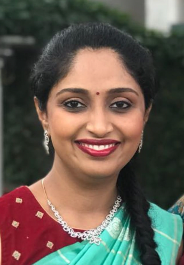 Dr Ganavi
